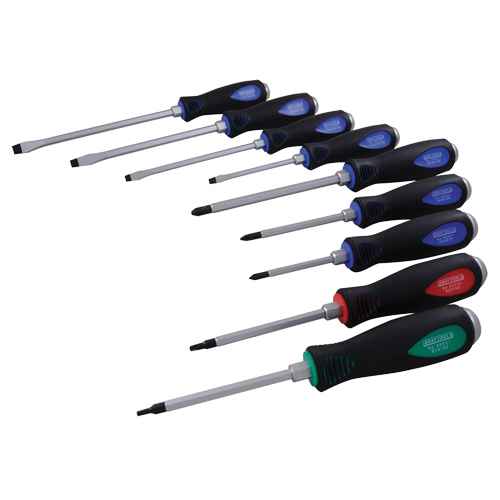 [TYP975] Screwdriver Set (TYP975)