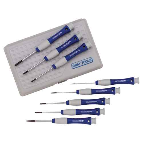 [TYP978] Precision Screwdriver Set (TYP978)