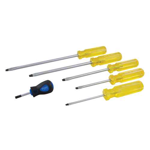 [TYP981] Slotted Screwdriver Set (TYP981)