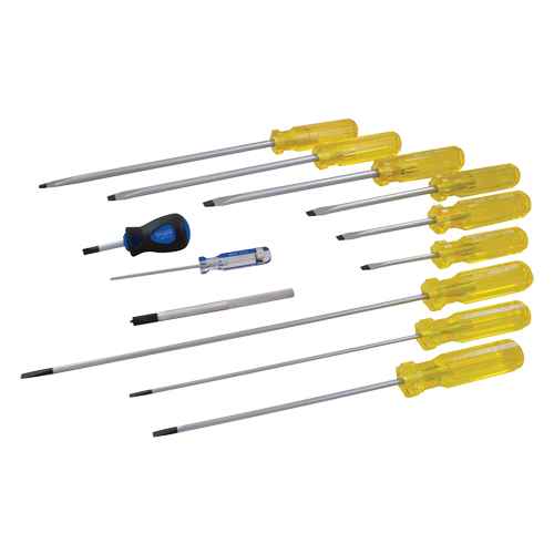 Slotted Screwdriver Set (TYP983)