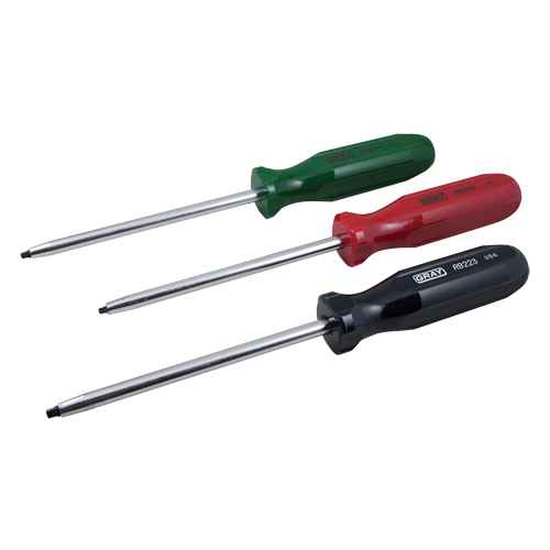 [TYP984] Screwdriver Set (TYP984)