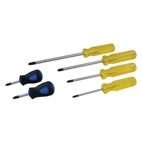 [TYP986] Screwdriver Set (TYP986)
