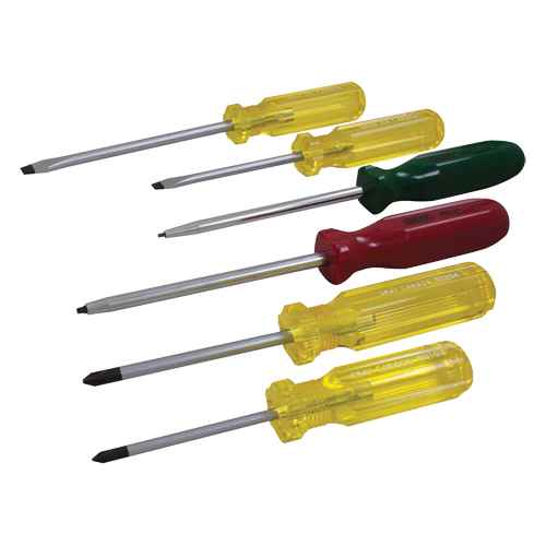 [TYP987] Screwdriver Set (TYP987)
