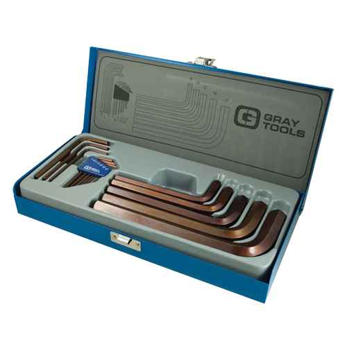 [TYQ006] Hex Key Set (TYQ006)