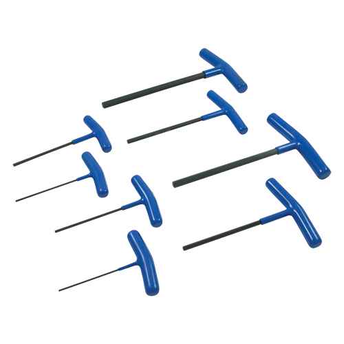 [TYQ009] T-handle Hex Key Set (TYQ009)