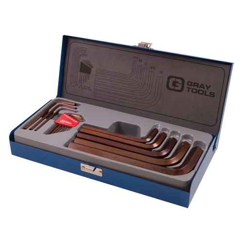 Hex Key Set (TYQ011)