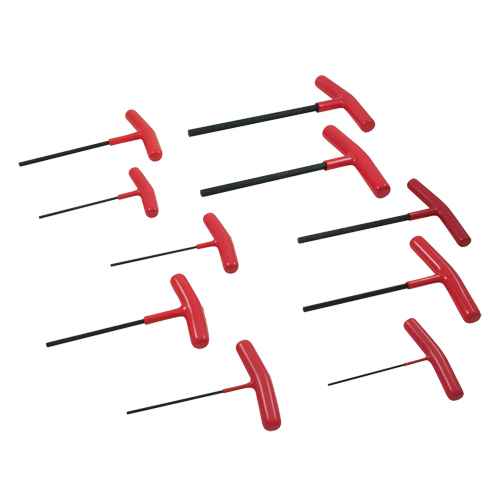 [TYQ014] T-handle Hex Key Set (TYQ014)