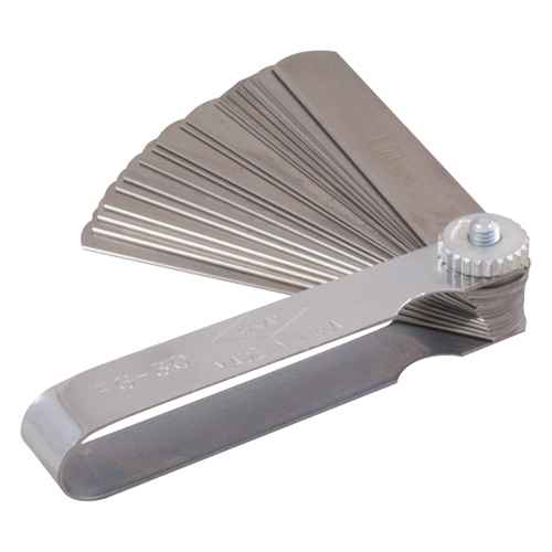 [TYQ034] Feeler Gauge (TYQ034)