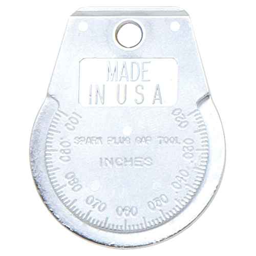 [TYQ035] Feeler Gauge (TYQ035)