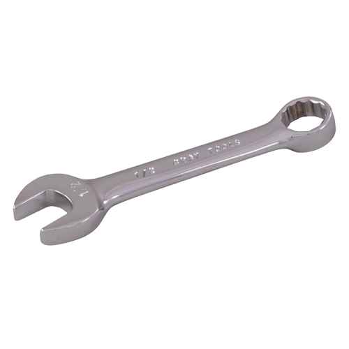 [TYQ105] Stubby Combination Wrench (TYQ105)