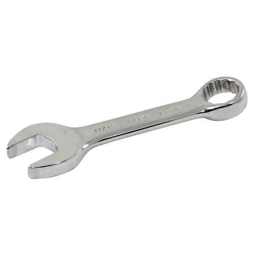 [TYQ112] Stubby Combination Wrench (TYQ112)