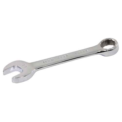[TYQ119] Stubby Combination Wrench (TYQ119)