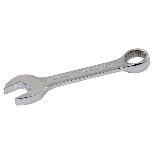 [TYQ122] Stubby Combination Wrench (TYQ122)