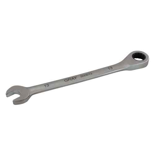 [TYQ132] Combination Fixed Head Ratcheting Wrench (TYQ132)