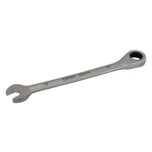 [TYQ137] Combination Fixed Head Ratcheting Wrench (TYQ137)