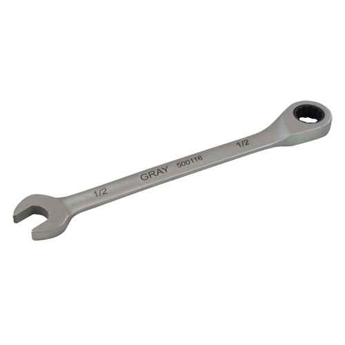 [TYQ142] Combination Fixed Head Ratcheting Wrench (TYQ142)