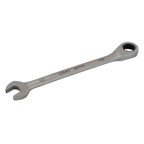 [TYQ146] Combination Fixed Head Ratcheting Wrench (TYQ146)