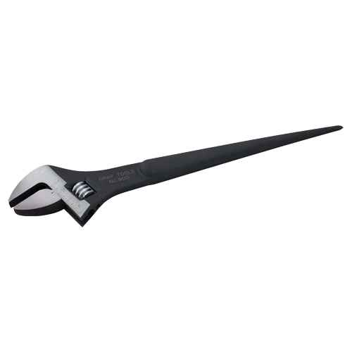 [TYQ419] Structural Adjustable Wrench (TYQ419)