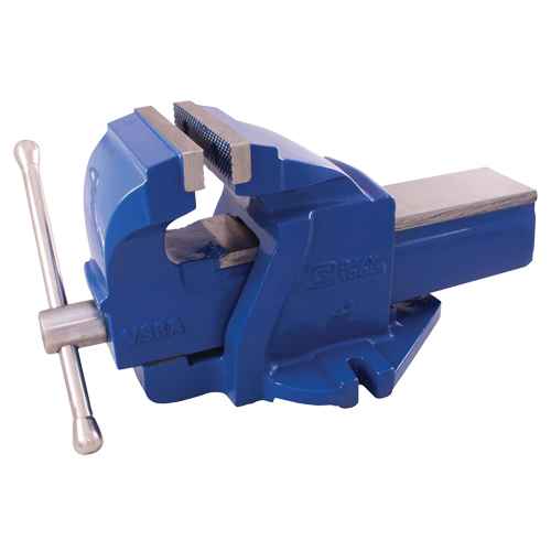 [TYQ486] Étau d'établi en fonte ductile pour mécanicien (TYQ486)