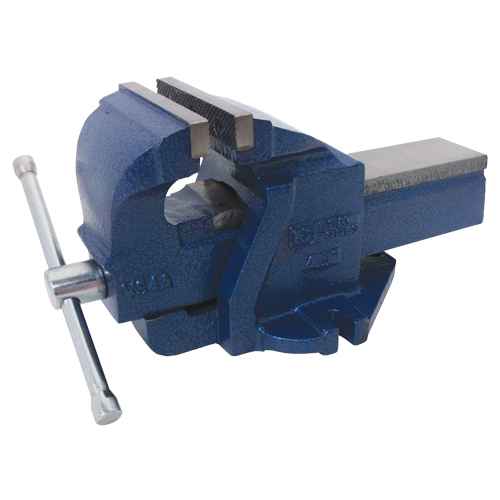 Ductile Iron Mechanics Bench Vise (TYQ487)