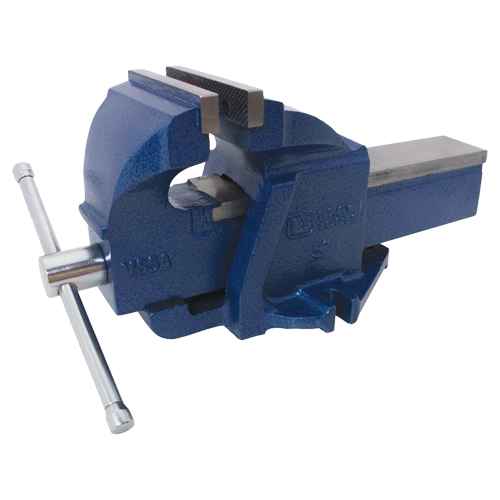 [TYQ488] Étau d'établi en fonte ductile pour mécanicien (TYQ488)