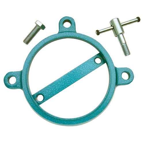 Base pivotante (TYQ500)