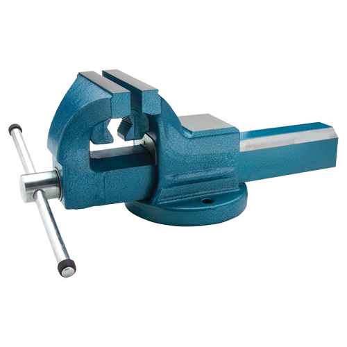 [TYQ501] Combination Pipe Vise (TYQ501)