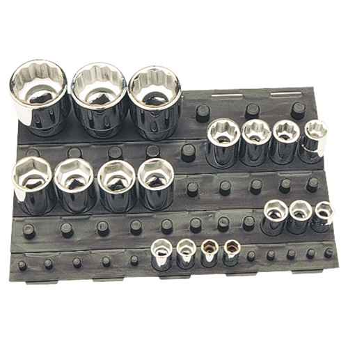 [TYQ584] Plastic Socket Organizer Set (TYQ584)