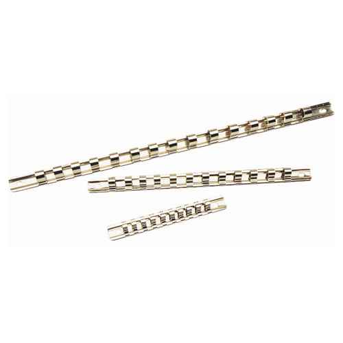 [TYQ597] 8" Socket Rail with Clips (TYQ597)