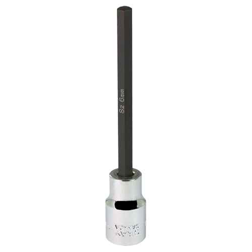 [TYR029] Extra Long Bit  Socket (TYR029)