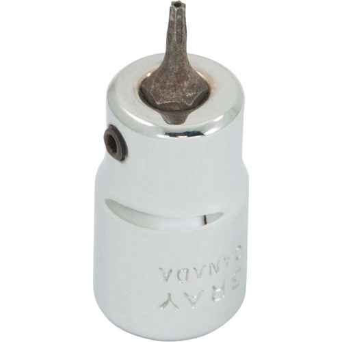 [TYR210] Bit Socket (TYR210)