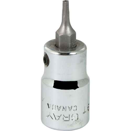 [TYR214] Bit Socket (TYR214)