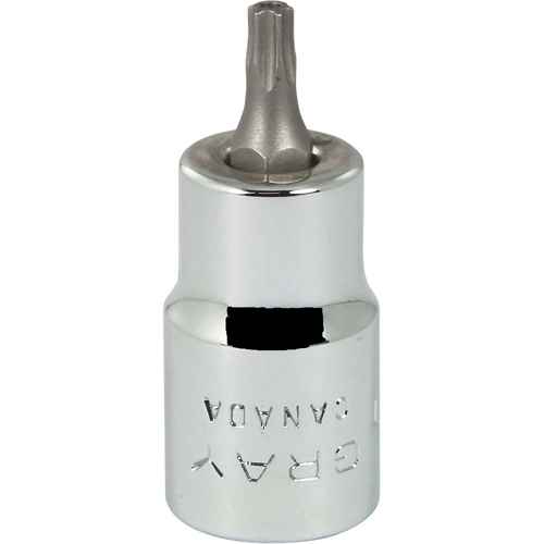 [TYR220] Bit Socket (TYR220)