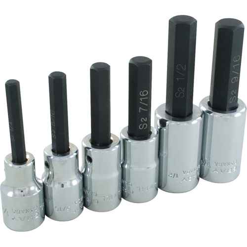 [TYR365] Hex Head Socket Set (TYR365)