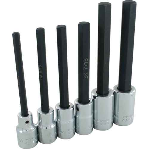 [TYR367] Hex Head Socket Set (TYR367)