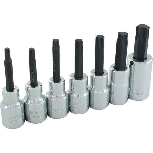 [TYR369] Torx® Head Socket Set (TYR369)