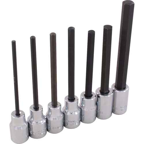 [TYR415] Hex Head Socket Set (TYR415)