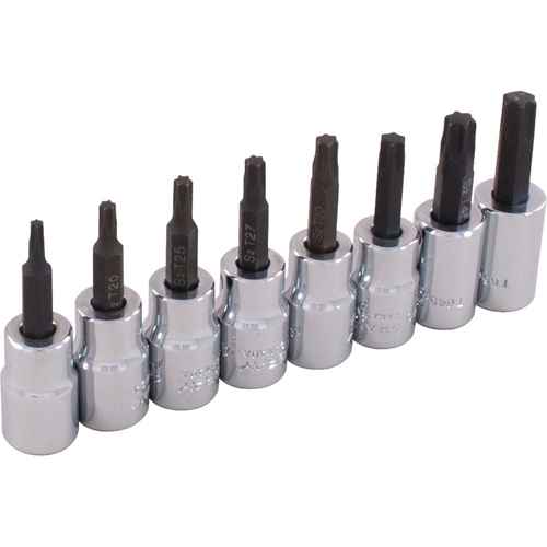 [TYR419] Socket Set (TYR419)
