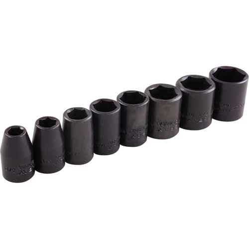 Socket Set (TYR453)