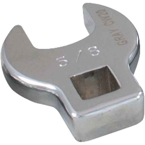 [TYR473] Open End Crow Foot Wrench (TYR473)