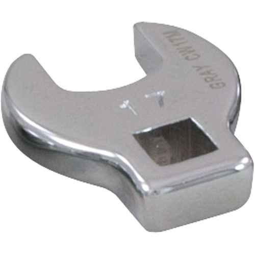 [TYR481] Open End Crow Foot Wrench (TYR481)