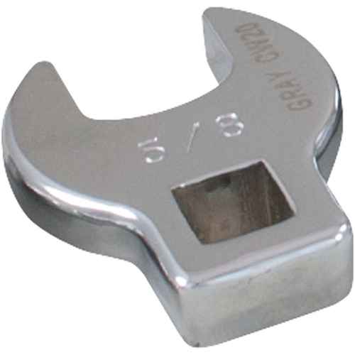 [TYR485] Open End Crow Foot Wrench (TYR485)