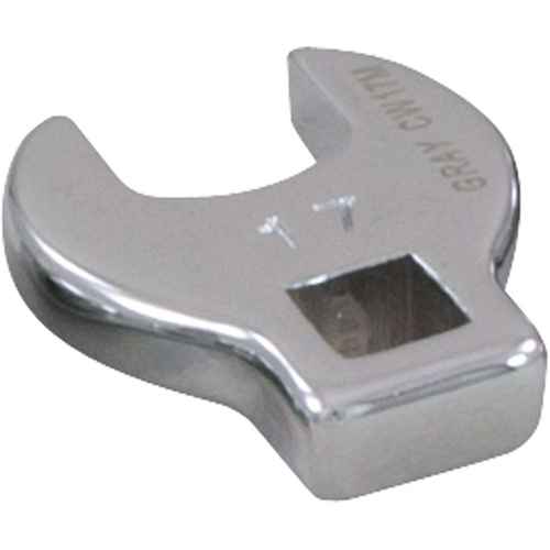 [TYR492] Open End Crow Foot Wrench (TYR492)