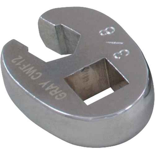 [TYR509] Flare Nut Crow Foot Wrench (TYR509)