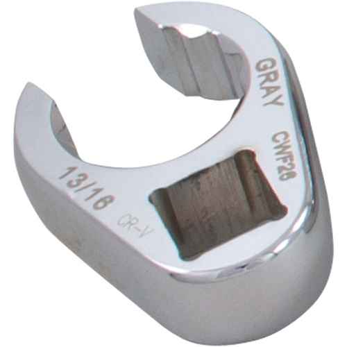 [TYR518] Flare Nut Crow Foot Wrench (TYR518)