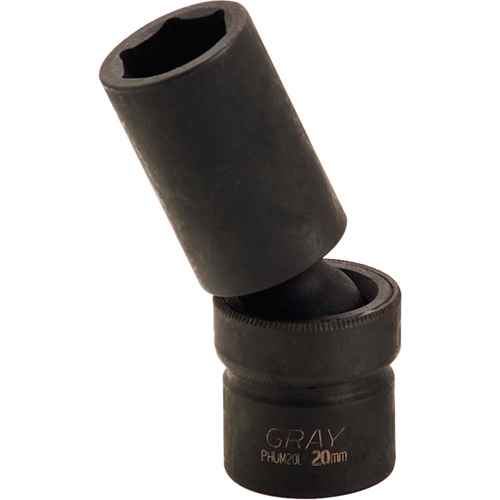 Universal Joint Socket  (TYR544)
