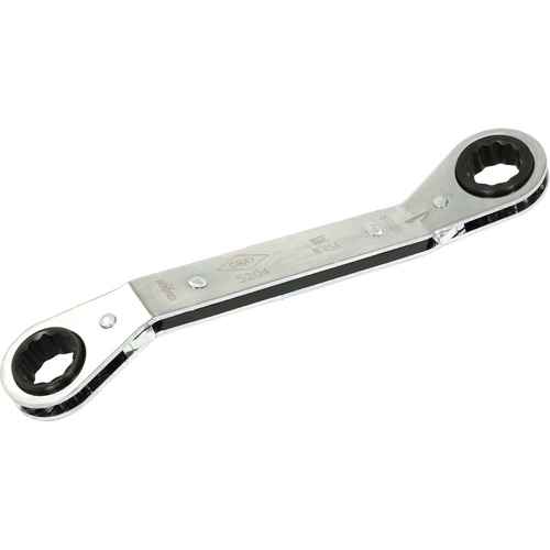 [TYR613] Ratcheting Box Wrench   (TYR613)