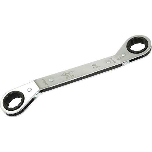Ratcheting Box Wrench   (TYR614)