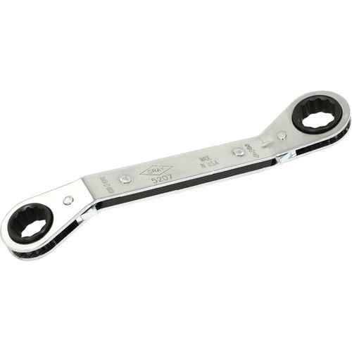 [TYR616] Ratcheting Box Wrench   (TYR616)