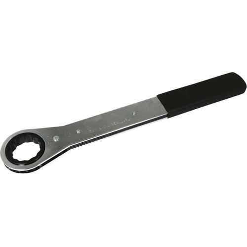 [TYR620] Flat Ratcheting Single Box Wrench (TYR620)